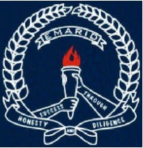 School logo
